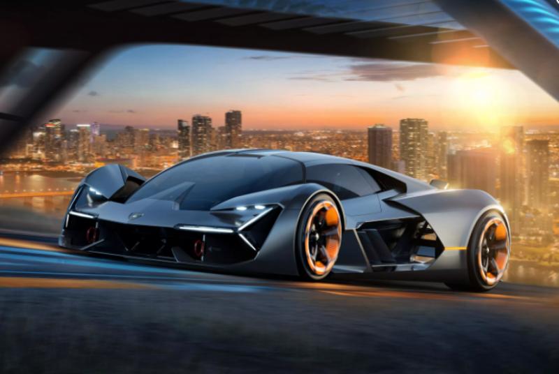 Lamborghini не спешила внедрять электрификацию, но современный рынок заставил. К 2024 году Lamborghini внедрит полногибридную линейку электромобилей