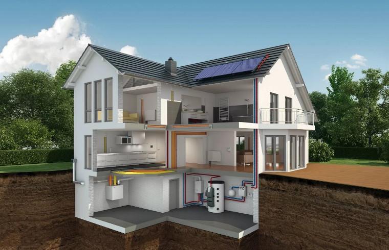 Сколько стоит дом построить в 2021 году: каркасный или из газобетона