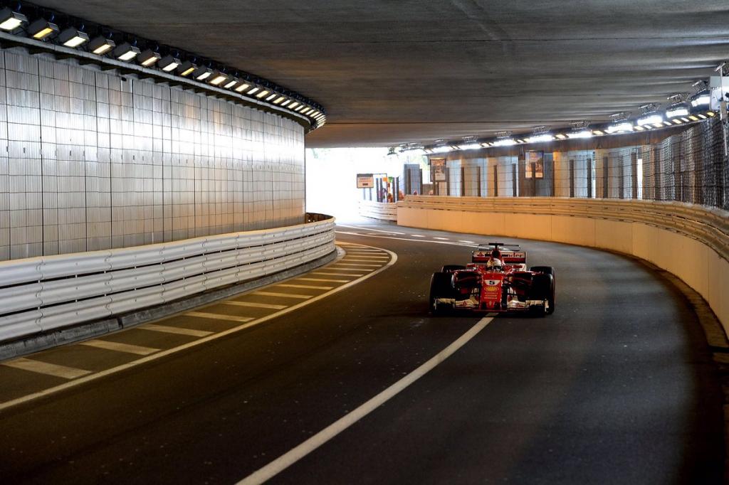 Бо Риваж, Мирабо и не только: как появились названия поворотов знаменитой трассы Гран-при Монако "Формулы-1"