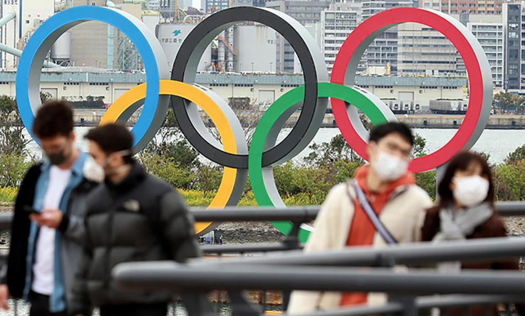 Олимпиада в Токио (Япония) состоится даже в том случае, если в городе или стране будет действовать режим чрезвычайной ситуации