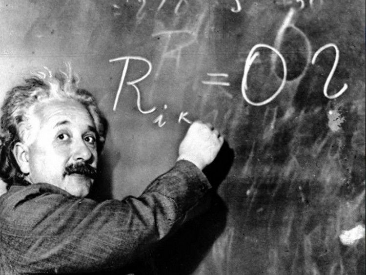 Цена формулы: письмо Эйнштейна с самой известной физической формулой ушло с молотка за 1,2 млн $