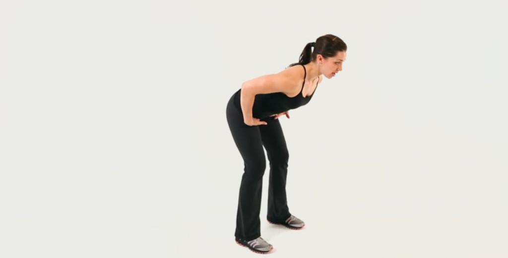 Жиросжигание без вреда для суставов: есть 7 особенно эффективных упражнений