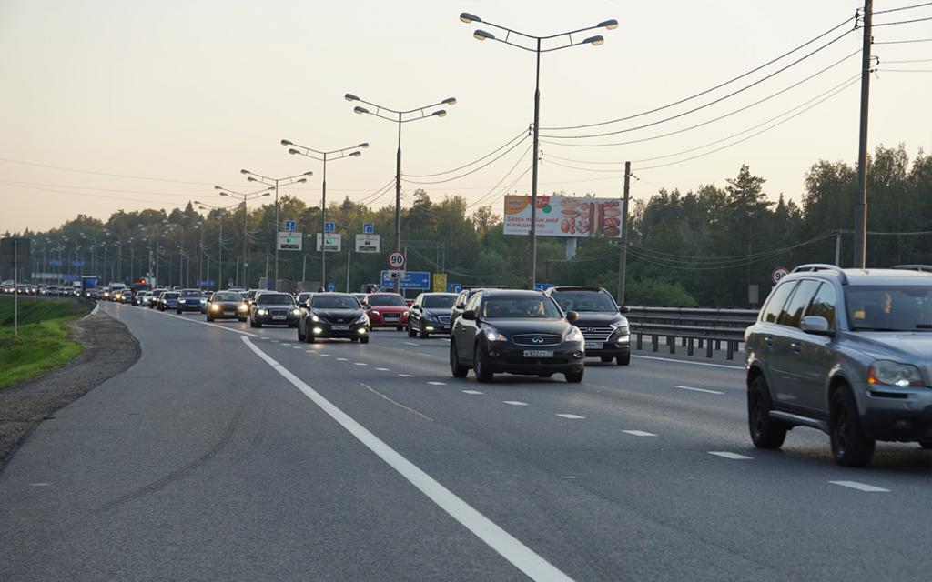 Российским автовладельцам напомнили о новых правилах тюнинга с 1 июля