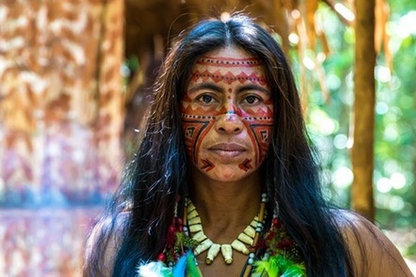 Берите пример: ученые назвали образ жизни коренных жителей Амазонки ключом к замедлению старения