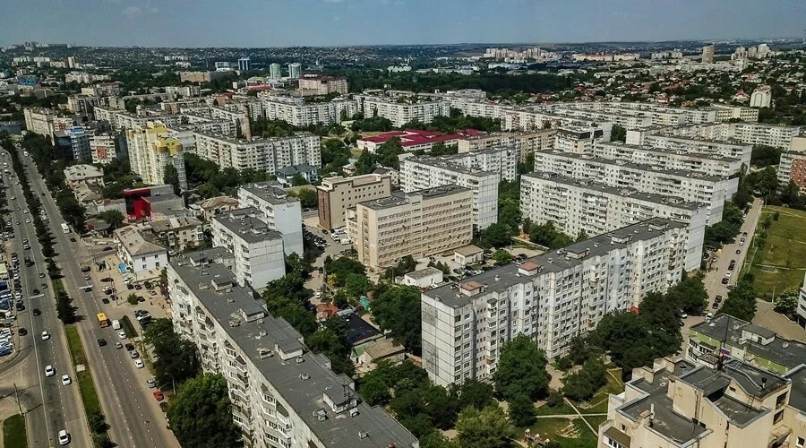 За последний год интерес россиян к покупке вторичной недвижимости вырос почти вдвое. Чаще всего готовое жилье хотят приобрести жители Москвы и Питера