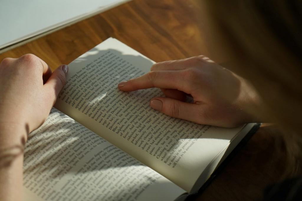 Для тех, кто не любит читать: 7 нетипичных советов, чтобы покорить десятки книг