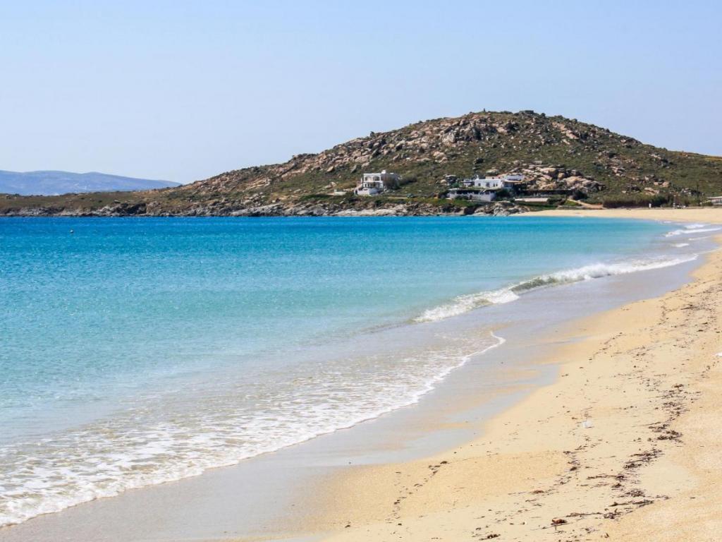 Греция стала второй страной мира после Испании по числу чистых пляжей: где найти самые ухоженные места