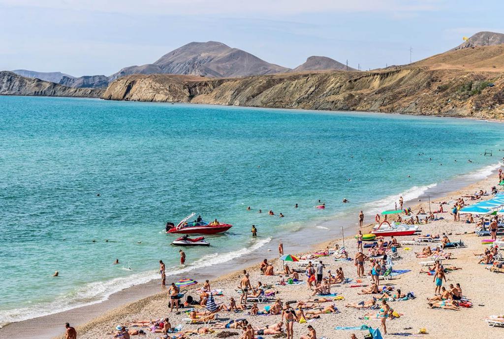 Предупреждение для россиян: люксовый пляжный отдых летом 2021 года подорожает