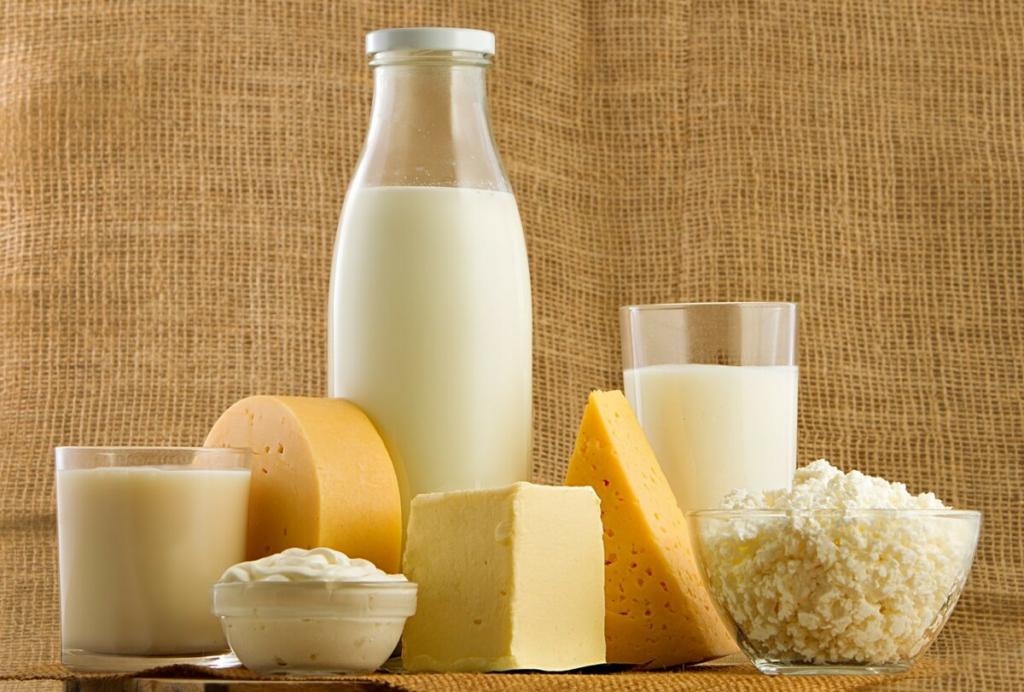 Молоко на российских прилавках: стоит ли бояться фальсификата и какое новое правило вводится с 1 июня
