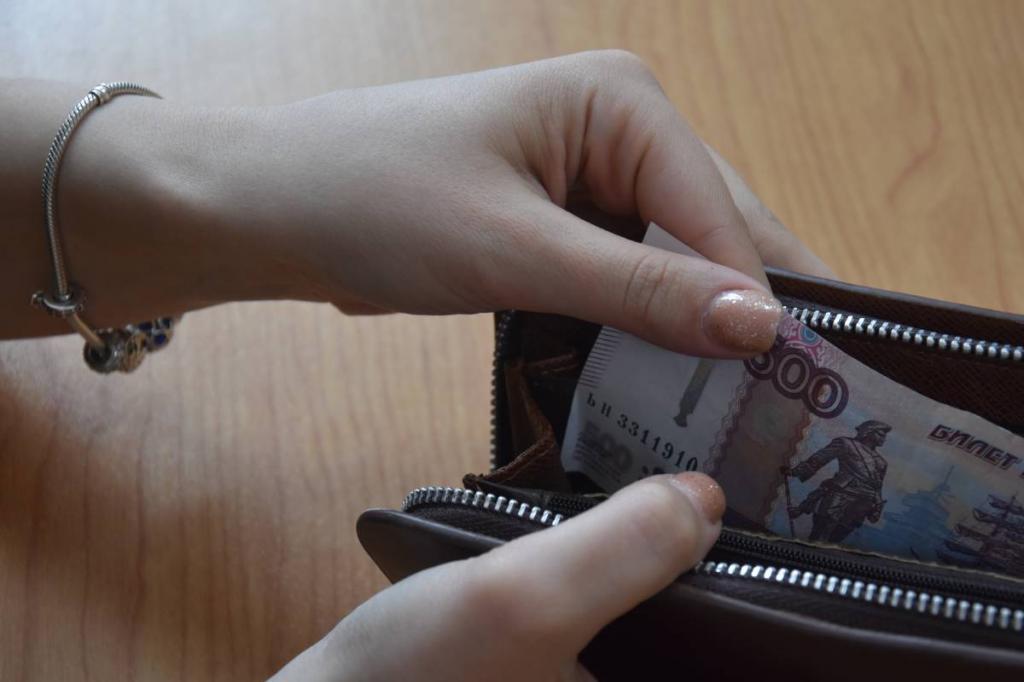 Почему россияне поддерживают идею введения гарантированного минимального дохода