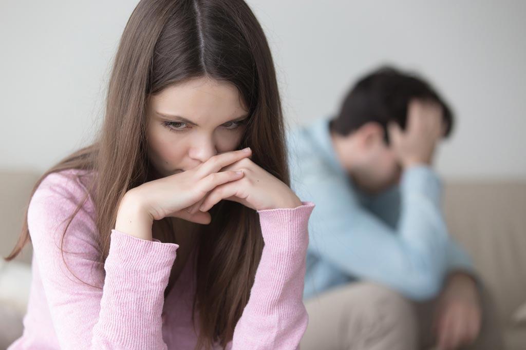 Предательство близкого человека: причины и следствия полученной эмоциональной травмы