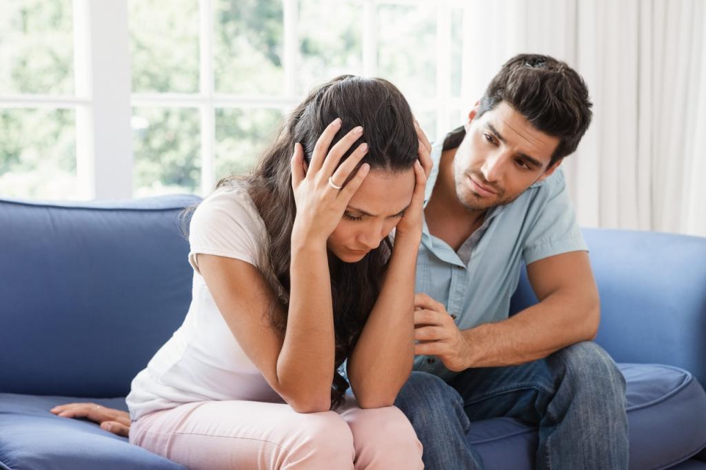 Предательство близкого человека: причины и следствия полученной эмоциональной травмы