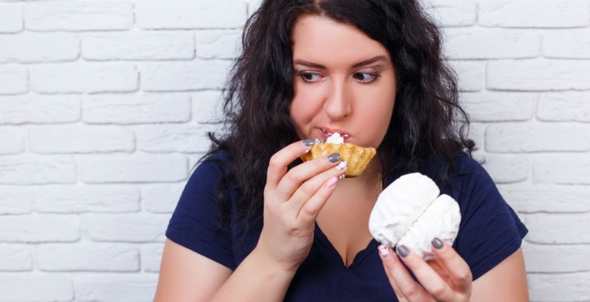 Почему нельзя доедать за другими: что по этому поводу говорят психологи