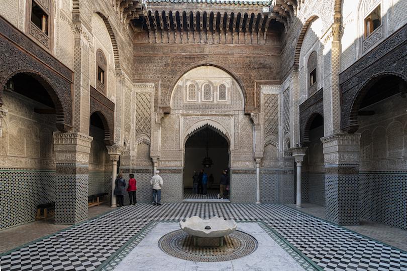 В Марокко ждут россиян на отдых: лучшие развлечения в Фесе - древнейшем городе страны