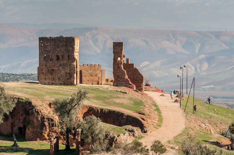 В Марокко ждут россиян на отдых: лучшие развлечения в Фесе - древнейшем городе страны