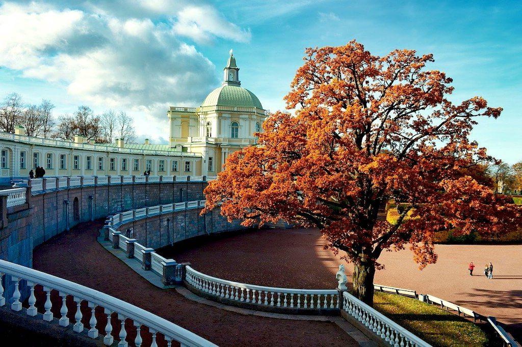 Не только Петергоф: лучшие однодневные туры из Санкт-Петербурга и их цены