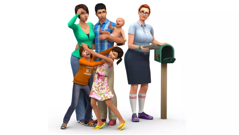 Верните открытый мир: фанаты The Sims назвали самые ожидаемые аспекты новой игры