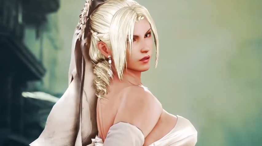 Как выглядят самые привлекательные женщины в компьютерных играх, по мнению геймеров