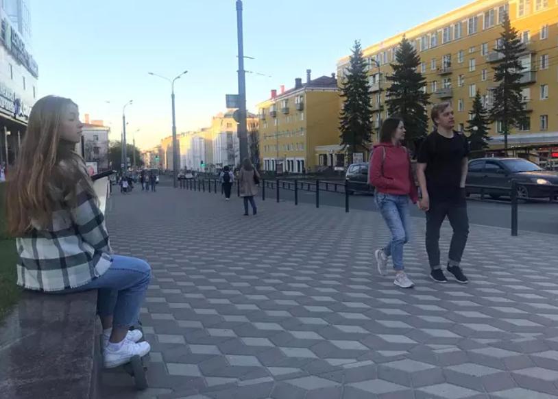 Провели не только знаменитый русский "косметический ремонт": финская журналистка назвала самый впечатливший ее город в России