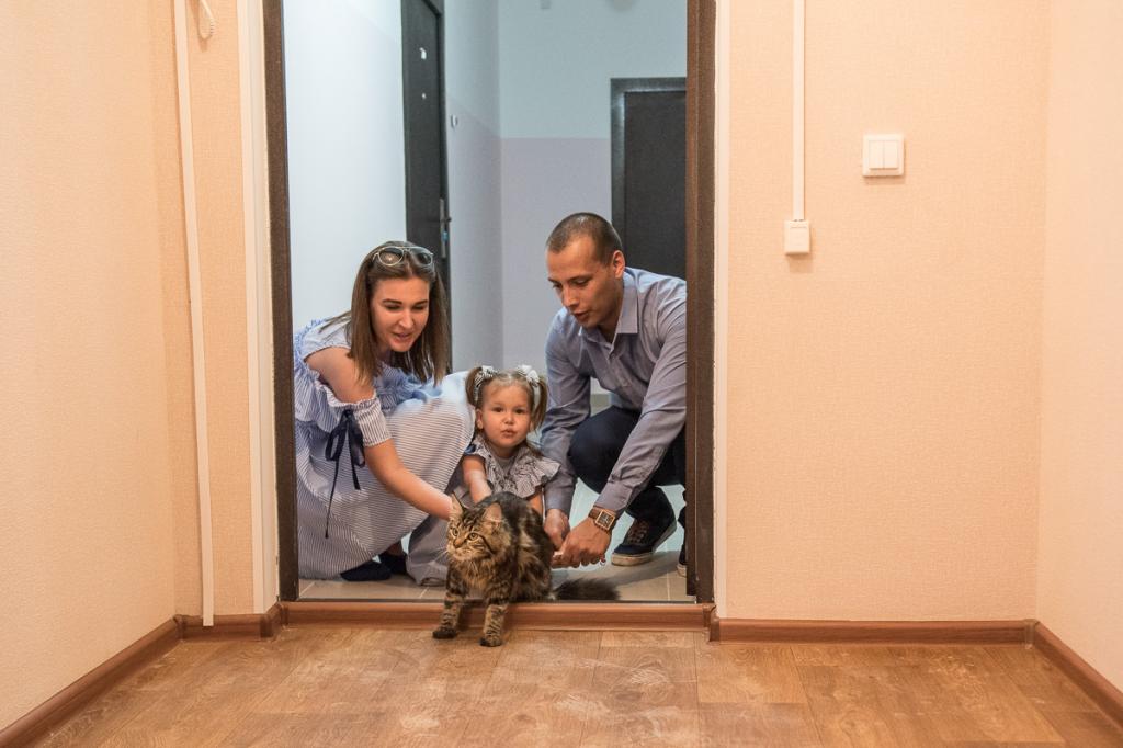 Льготная ипотека с обновленными условиями позволяет купить только 19 % квартир на рынке новостроек в крупных российских городах