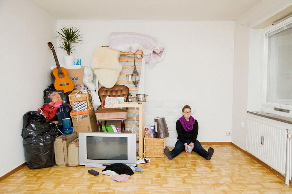 Мечта не сбывается: причины, из-за которых россияне не могут себе позволить купить жилье