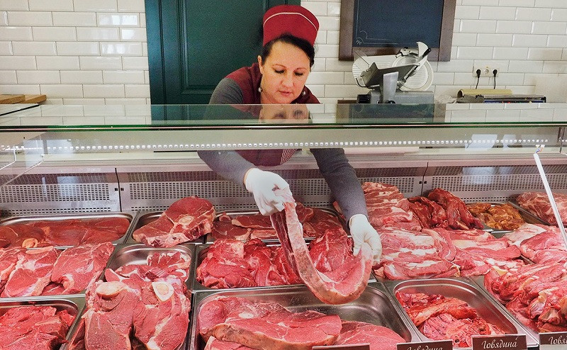 Власти страны допускают введение налога на мясо в РФ. Стимулирует ли мера развитие новых технологий?