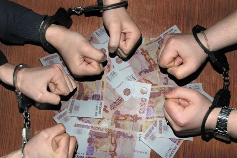 В МВД предупредили о новой схеме похищения денег мошенниками-лжеполицейскими