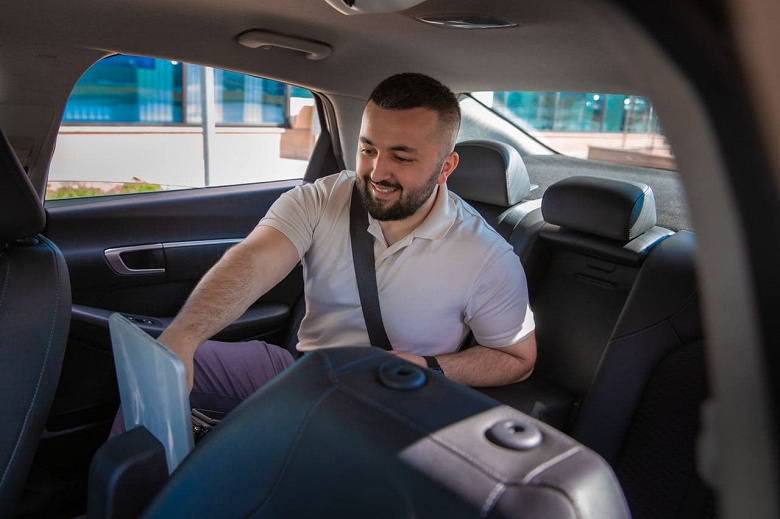 Яндекс рассказал, где в Москве появятся беспилотные такси: есть ли у них будущее