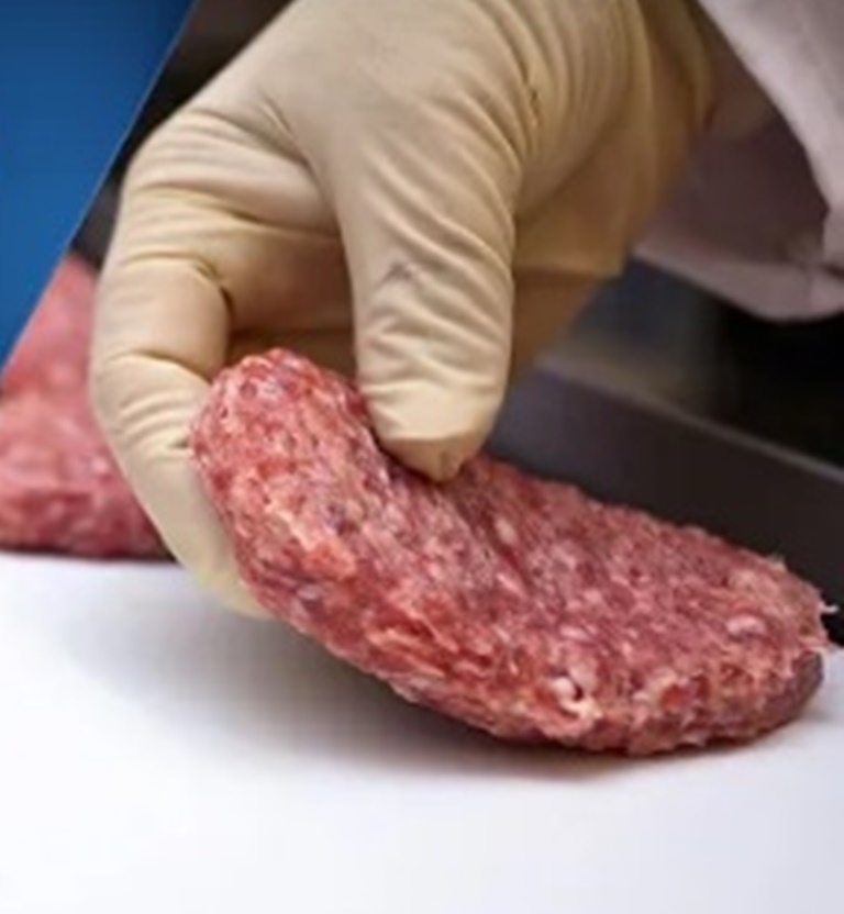 На 100 % произведенные в биореакторах: близкое будущее мясных продуктов