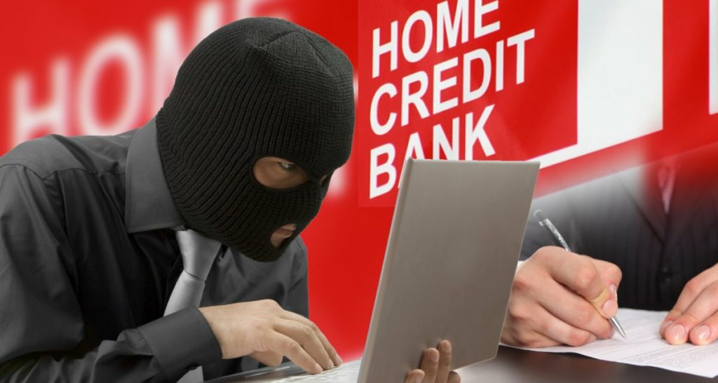 Мошенники могут взять онлайн-кредит без ведома заемщика: как защитить себя
