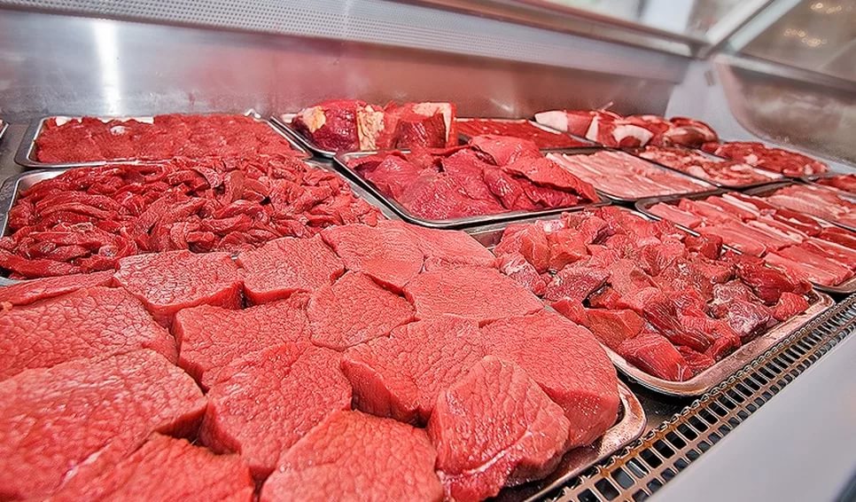 Где Купить Мясо В Самаре