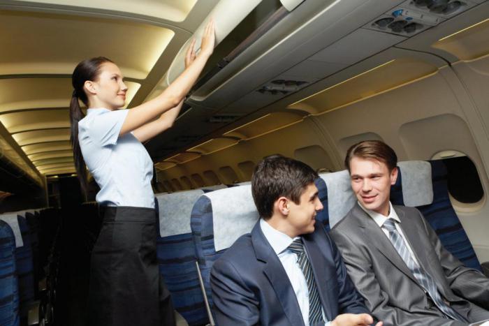 Обязательно ли говорить с соседом по креслу во время полета в самолете 