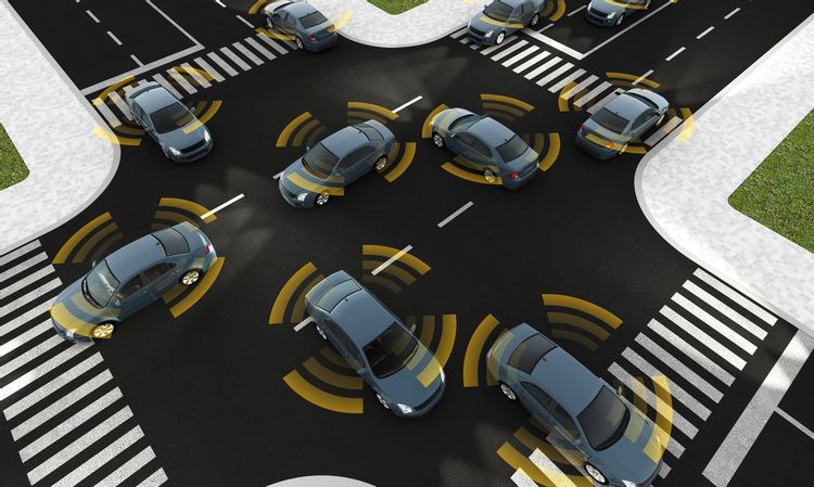 Умные козырьки и система дополненной реальности: несколько автомобильных инноваций, которые будут развиваться в следующем десятилетии