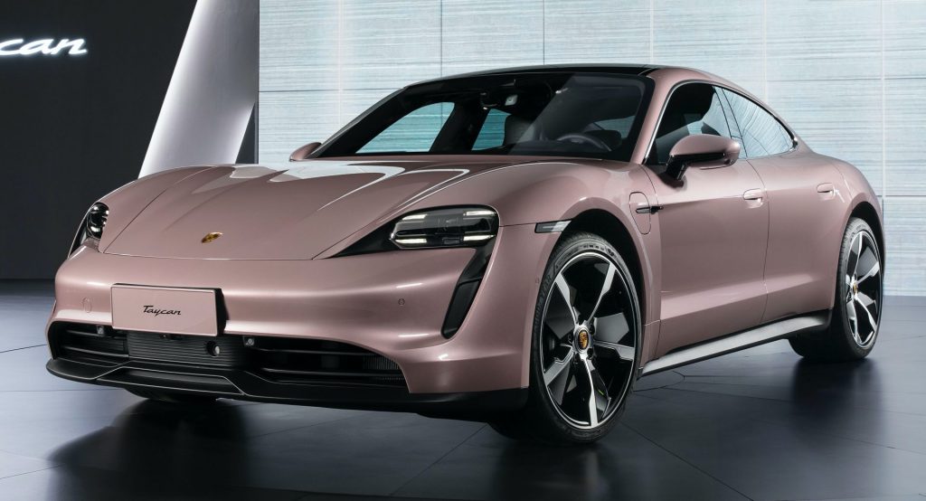 Взрывные продажи Porsche: все рынки мира увеличили реализацию этих автомобилей в 2021 году