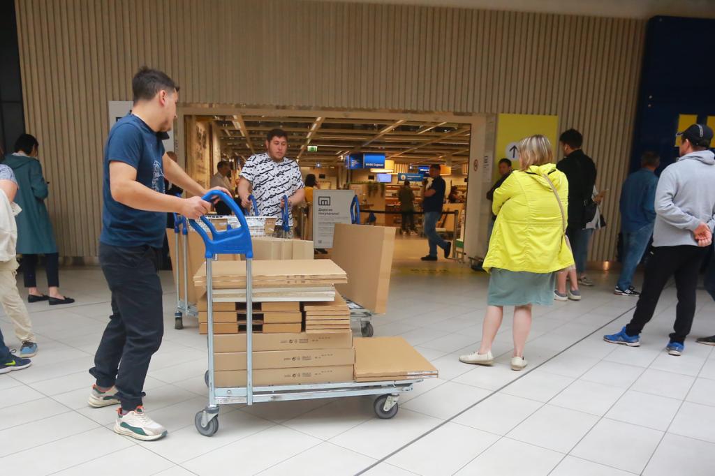 5 июля - масштабная распродажа в IKEA: стоит ли ожидать заметных скидок в этот день и как избежать мошенников