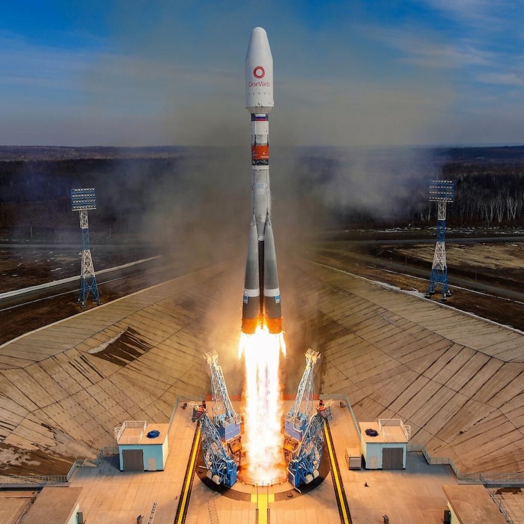 В России созданы новые двигатели от Роскосмоса: моторы предназначены для спутников