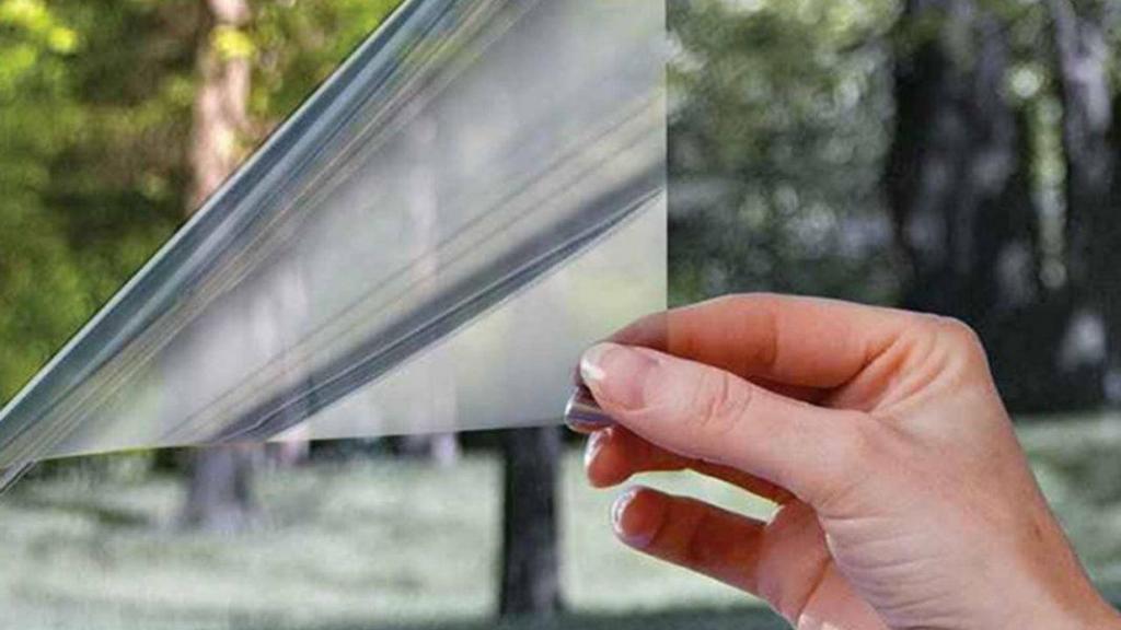 Для охлаждения зданий создано специальное покрытие для окон: материал способен сделать помещение на 31% прохладнее