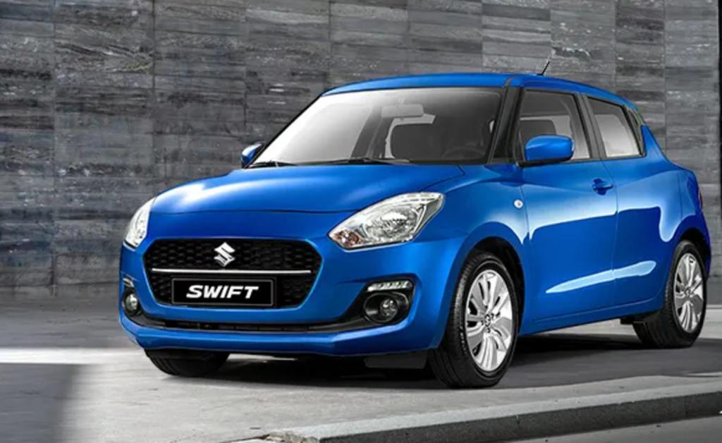 Автовладельцы РФ могут снова покупать Suzuki Swift: автомобиль вернулся в страну
