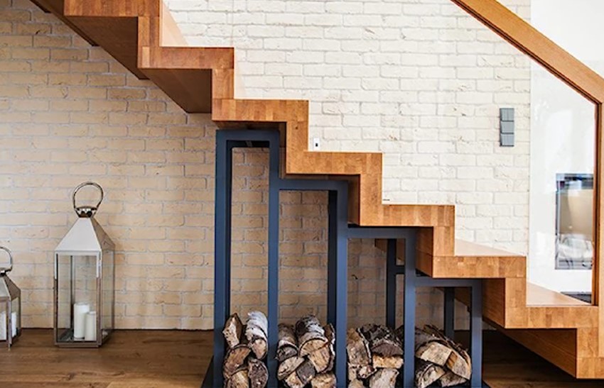 Что такое ковровые лестницы и в чем секрет набирающего популярность тренда