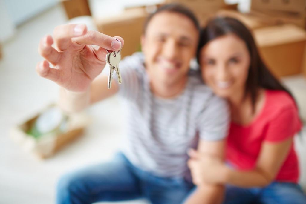 Не стучите в чужие двери: несколько полезных советов, которые помогут взять ипотеку