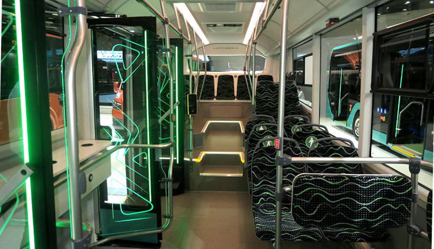 Новое поколение ПАЗ: павловский автобус CITYMAX-9 уже тестируется на городских маршрутах