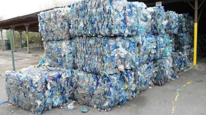 перспективы переработки пластика