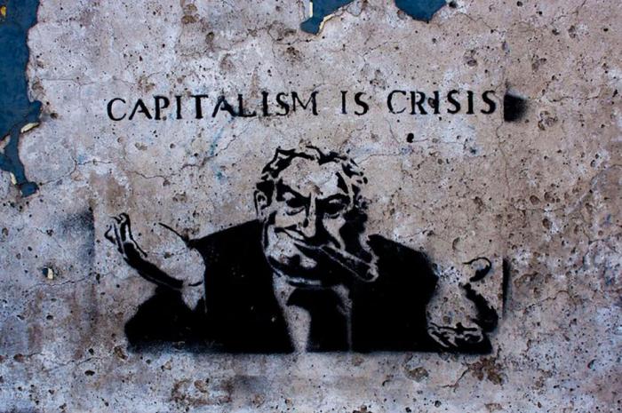 Маркс предсказал гибель капитализма
