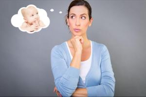 «Как ребенок повлияет на мою карьеру?» Вопросы о готовности к материнству
