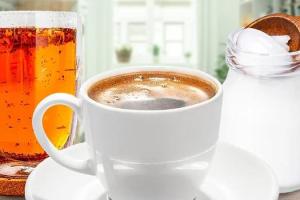 Как сделать по-настоящему полезный кето-кофе: лучшие способы и советы