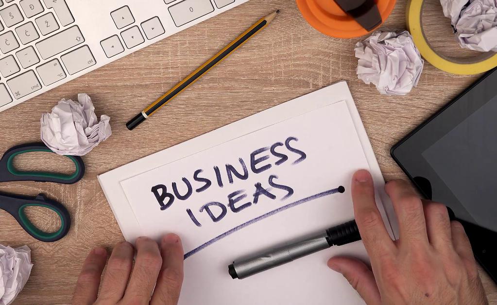 Как превратить неудачные бизнес-идеи в прибыльные?