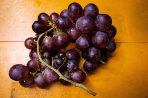 Типичные ошибки, которые совершают почти все при выборе и покупке винограда