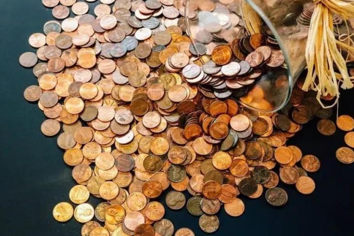 Как почистить старые монеты, не повредив их: лучшие советы экспертов