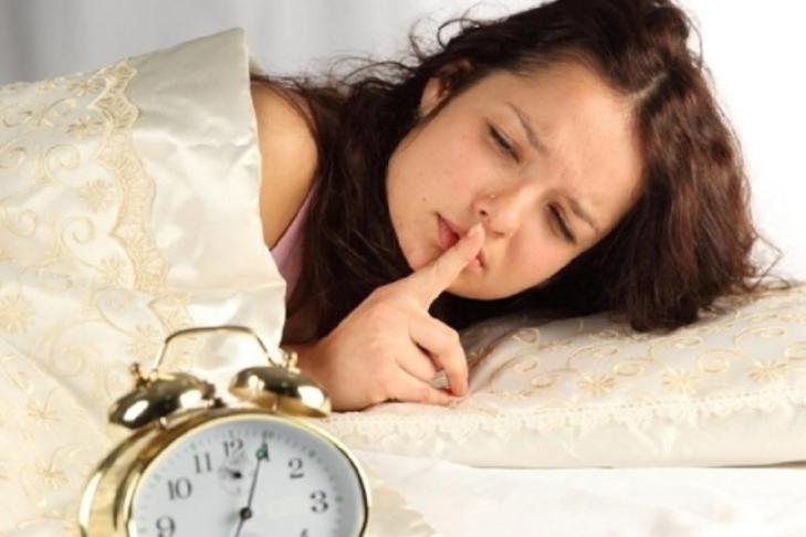Полная, потому что плохо сплю. Как качество сна влияет на фигуру человека (особенно женщины): объяснение