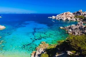 Остров, на котором есть все: культура, история и золотые пляжи Сардинии